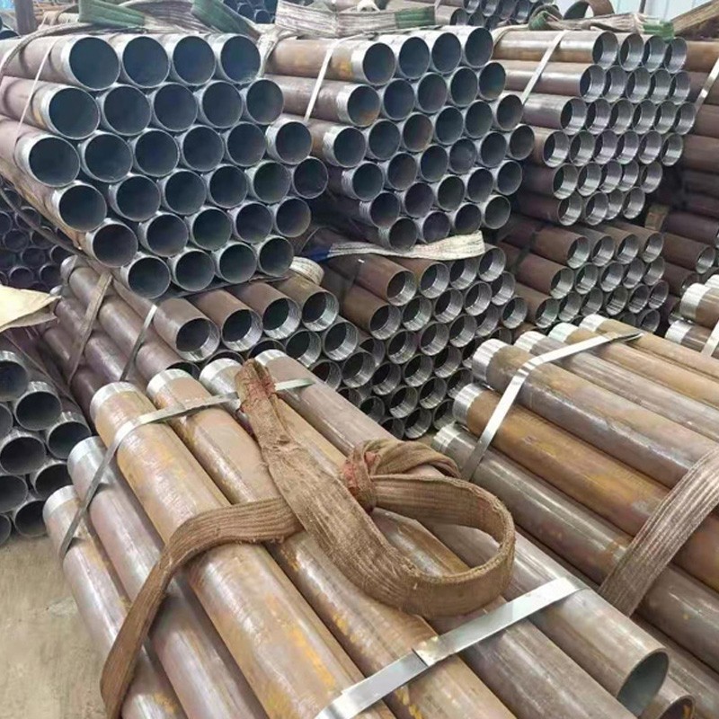 江孜地质钻探用跟管