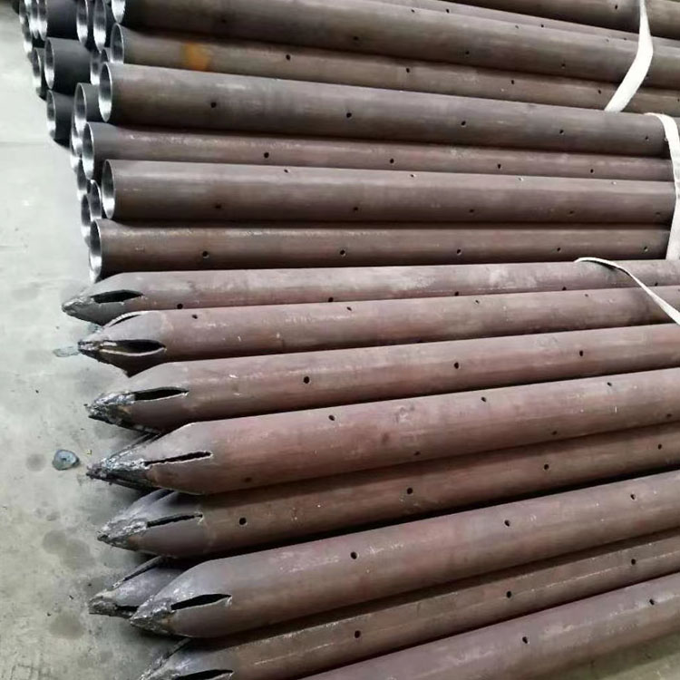 江孜76mm管棚管